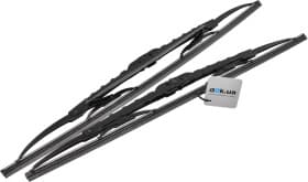 Щетки стеклоочистителя