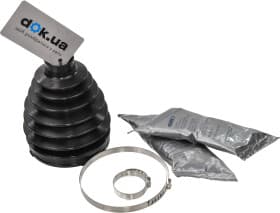 Пильовик гранати Пильовик гранати