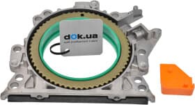 Сальник коленвала Сальник коленвала