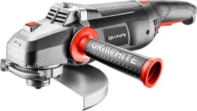 Болгарка мережева Graphite 59G207 230 мм