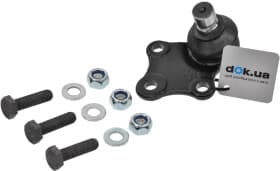 Шаровая опора