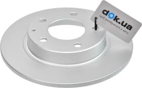 Гальмівний диск Гальмівний диск