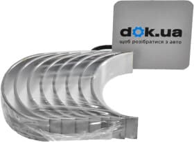 Шатунный вкладыш Шатунный вкладыш