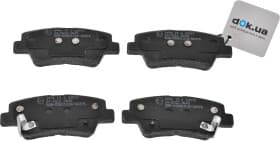 Тормозные колодки