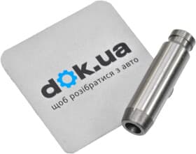 Направляющая клапана Направляющая клапана