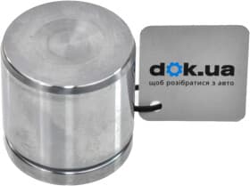 Поршень тормозного суппорта Поршень тормозного суппорта