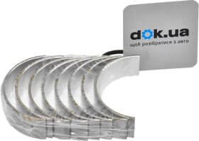 Шатунный вкладыш