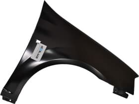 Крыло переднее