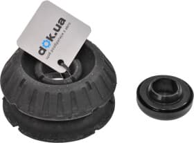 Комплект (опора + подшипник)