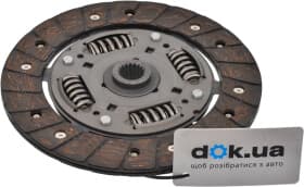 Диск сцепления