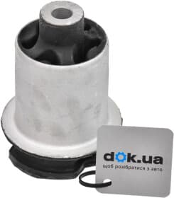 Сайлентблок балки Сайлентблок балки