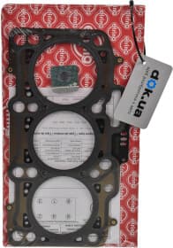 Прокладка ГБЦ