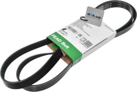 Поликлиновой ремень