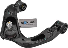 Важіль підвіски