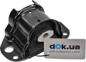 Подушка двигуна