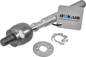 Рулевая тяга