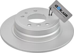 Гальмівний диск