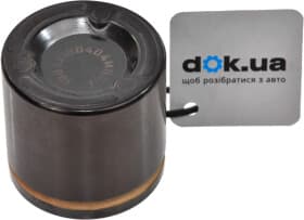 Поршень тормозного суппорта Поршень тормозного суппорта