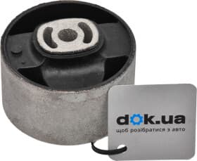 Подушка двигателя