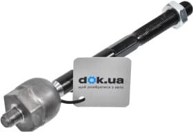 Кермова тяга