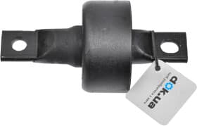 Сайлентблок важеля