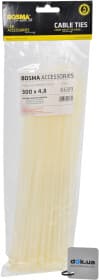Стяжка Bosma 8689 300 мм 4,8 мм 100 шт