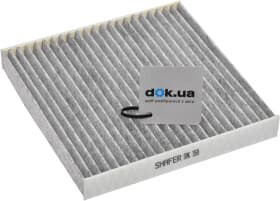 Фильтр салона