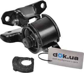 Подушка двигуна