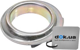 Проставка под пружину подвески