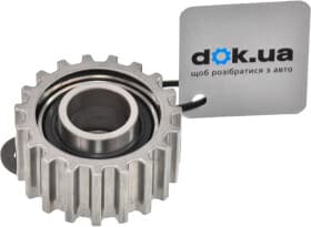 Обводной ролик ремня ГРМ