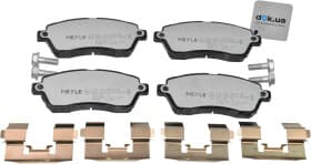 Тормозные колодки Тормозные колодки