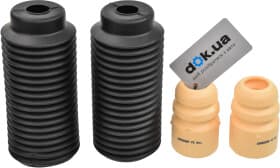 Комплект (пыльники + отбойники)