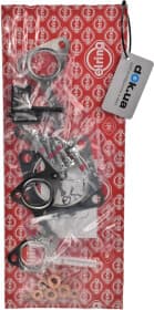 Монтажний комплект турбіни