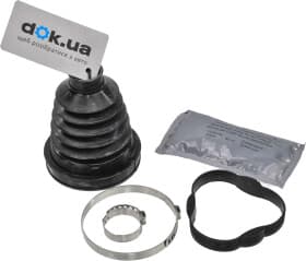 Пильовик гранати