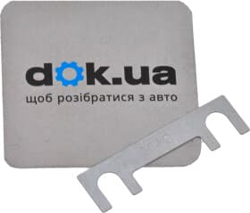 Предохранитель автомобильный VAG N0171251 FS1 50A