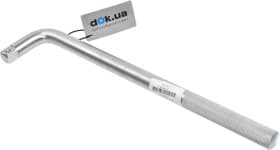 Вороток Г-образный Hans 6777-18 3/4" 450 мм