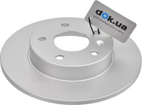 Тормозной диск