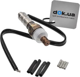 Лямбда-зонд Лямбда-зонд