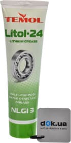Смазка Protec Литол-24 литиевая