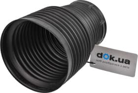 Пыльник амортизатора