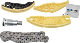 Комплект ланцюга ГРМ