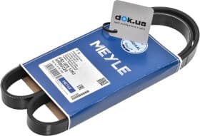 Поліклиновий ремінь