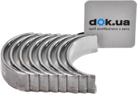 Шатунный вкладыш