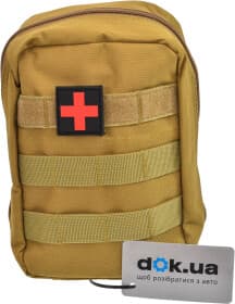 Подсумок Парамедик ТМ 00001396