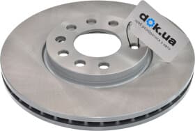 Гальмівний диск