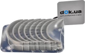 Шатунный вкладыш