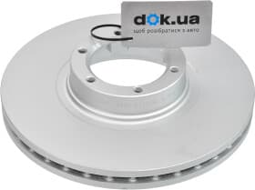 Тормозной диск Тормозной диск