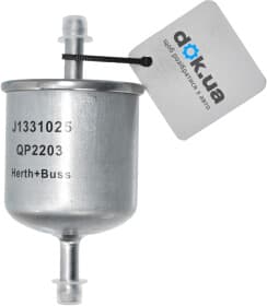 Топливный фильтр