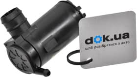 Насос омывателя