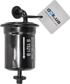 Топливный фильтр